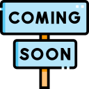coming soon