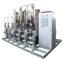 Electricals & Electronics