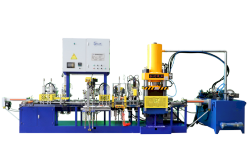 Abrasive Cutting and Grinding Wheel forming machine