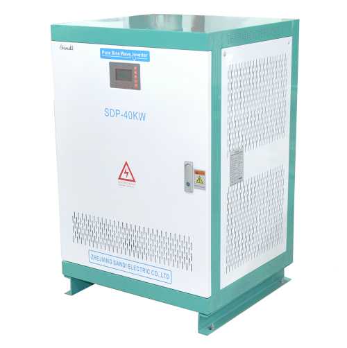 Off Grid dc to ac inverter 3 phase 10kw 20kw 30kw 40kw 50kw 60kw 80kw 100kw solar inverter power