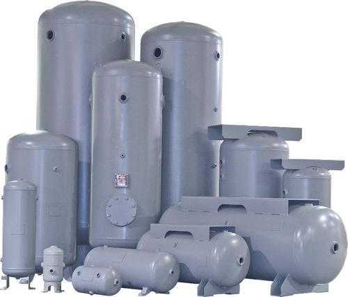 Pressure Vessel