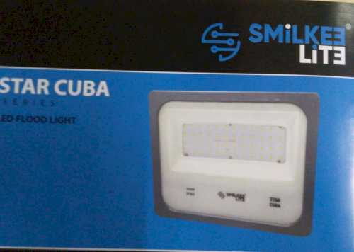 Star Cuba LED Flood Light