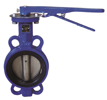MSTN-NY0050 BUTTERFLY VALVES