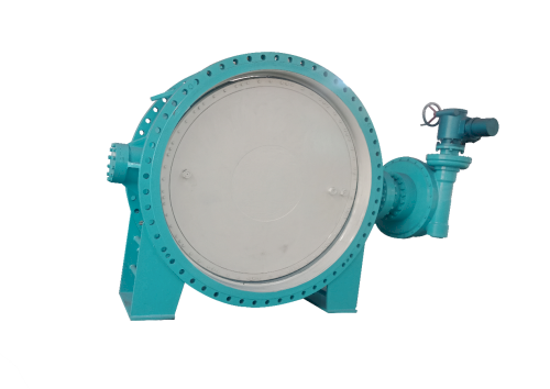 MSTN-NY0056 BUTTERFLY VALVES