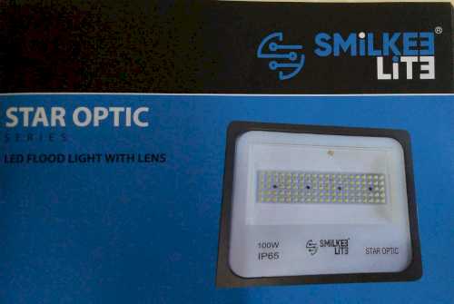 Star Optic LED Flood Light