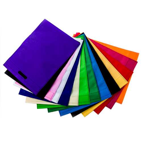 nonwoven bag fabric