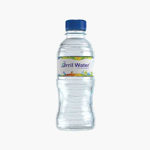 250ML Packaged Drinking water with added minerals