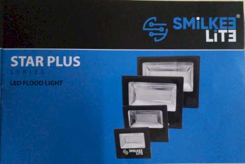 Star Plus LED Flood Light