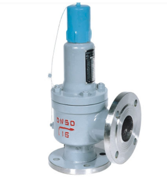 MSTN-NY004-SAFATY VALVES