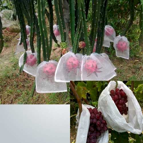 PP non-woven crop cover skirting bags for fruit cover