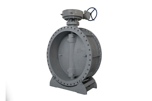 MSTN-NY0045 BUTTERFLY VALVES