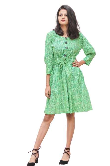 Rayon one piece